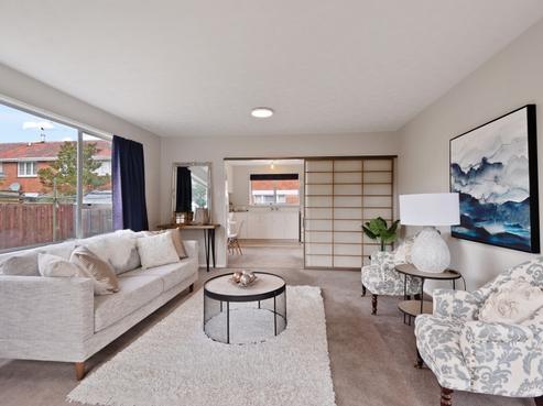 4B Kotare Street, Fendalton