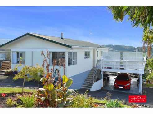 14 Ascot Avenue, Kamo