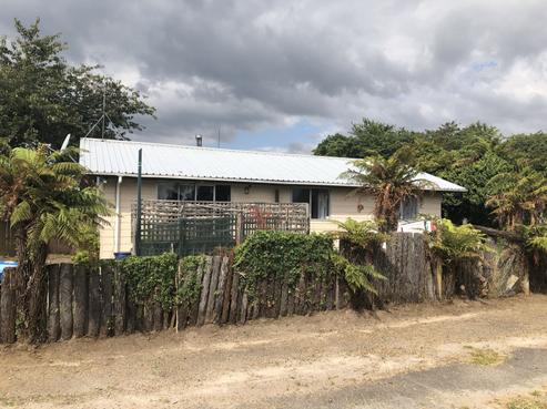 48 Russell Road, Koutu