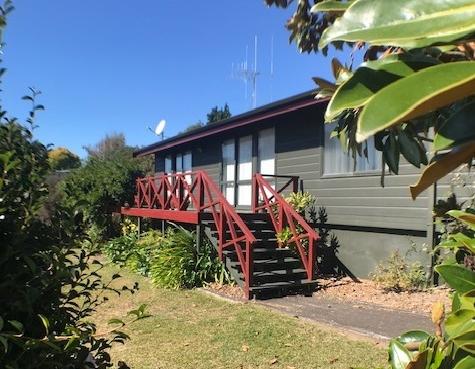 25 Philip Street, Putaruru