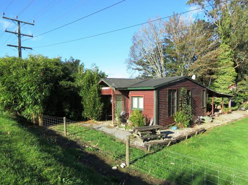 1670 State Highway 7, Reefton