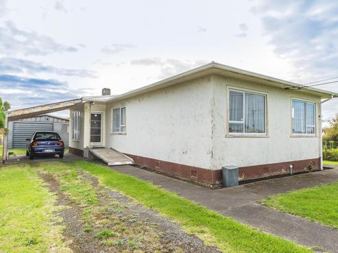 31 Titoki Street, Castlecliff