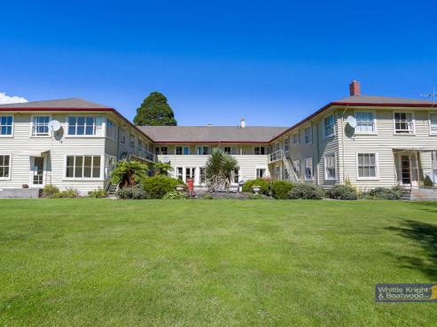 104 Shiel Street, Reefton