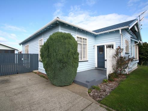 85 Saint Andrew Street, Richmond