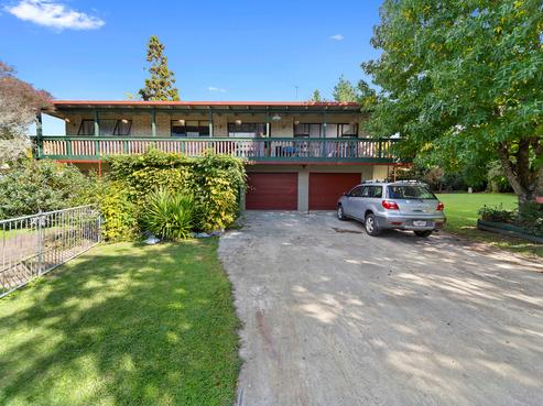 36D Ward Street, Te Kuiti