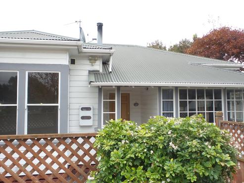 343 King Street, Temuka