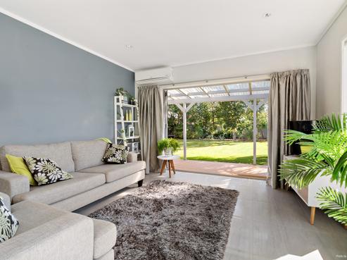 1/124 The Circle, Manly