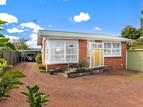3/25 Shirley Avenue, Papakura