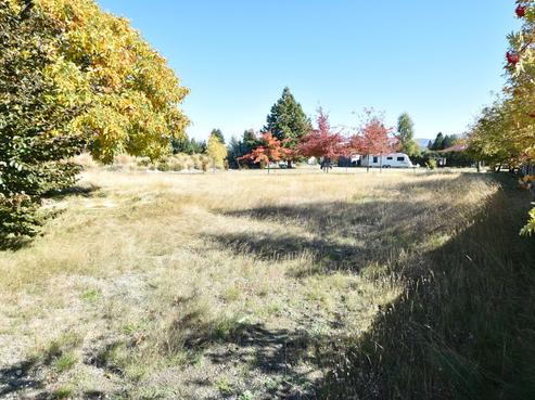 25 Braemar Place, Twizel