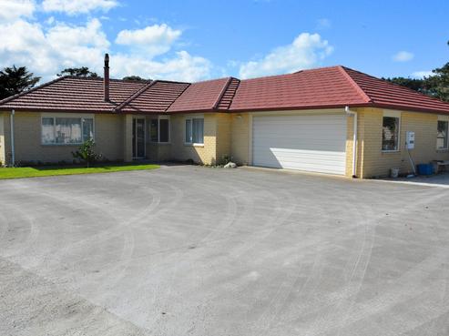 127A Fairfield Road, Hawera