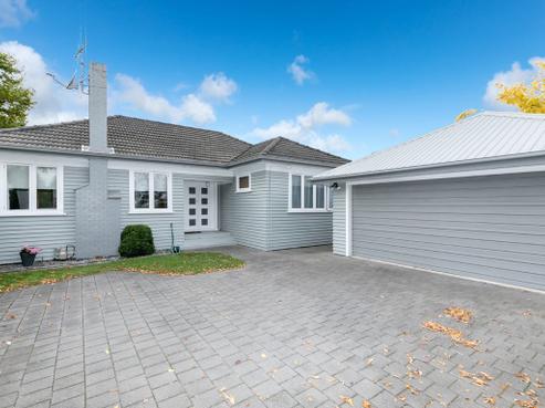 25 Flynn Road, Hillcrest
