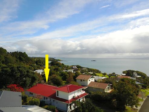 6 Kupe Road, Coopers Beach