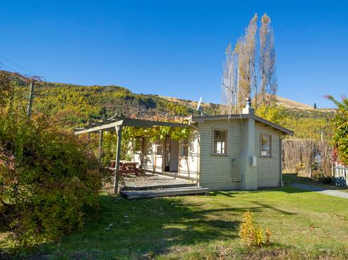41 Centennial Avenue, Arrowtown