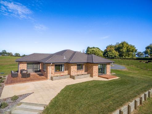 115 Rangiaowhia Road, Te Awamutu