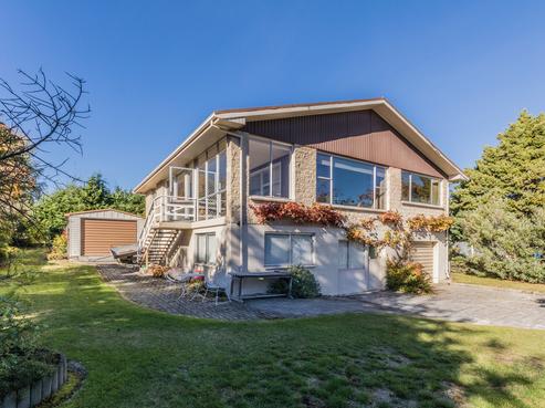195 Beacon Point Road, Wanaka