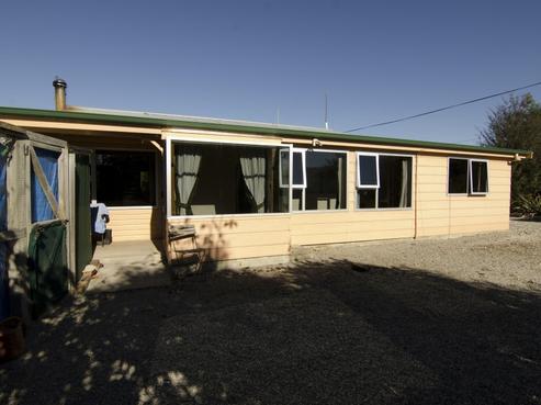 26 Domain Road, Ettrick
