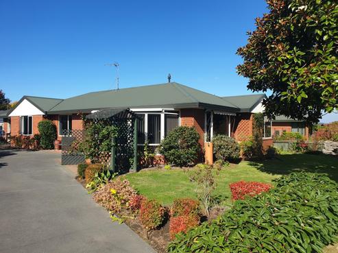 84 Pages Road, Allenton