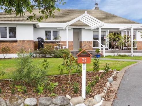 22 Joseph Grove, Elderslea