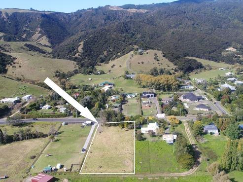 284 Kuaotunu Wharekaho Road, Kuaotunu