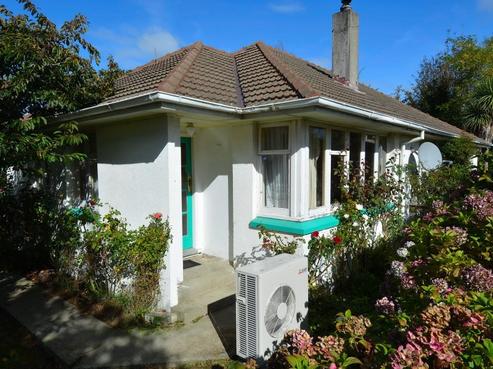 18 Lithgow Place West, Glengarry