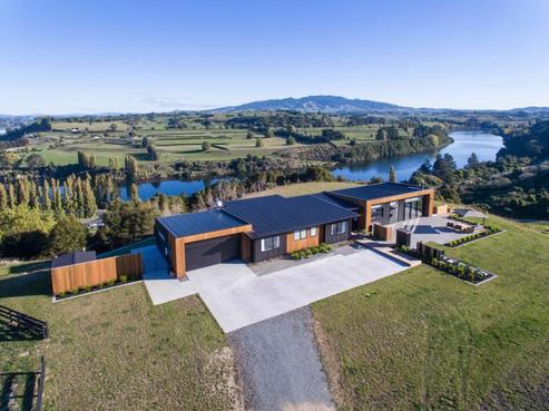 1829G Tirau Road, Karapiro
