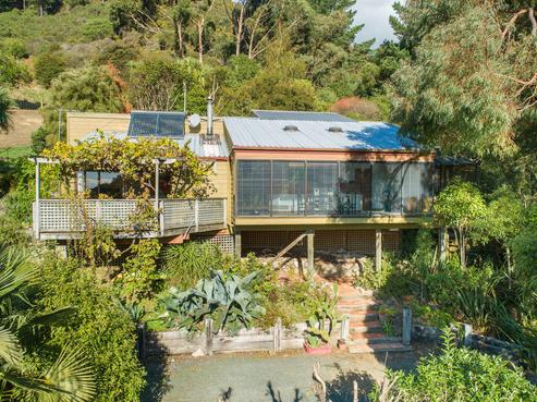 28 Rata Street, The Brook