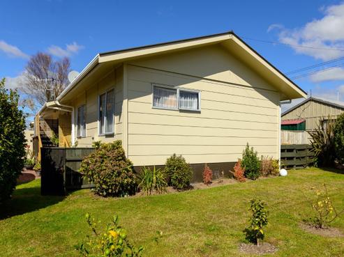 36A Taharangi Street, Koutu