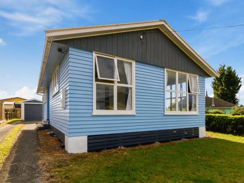 55 Miro Drive, Murupara
