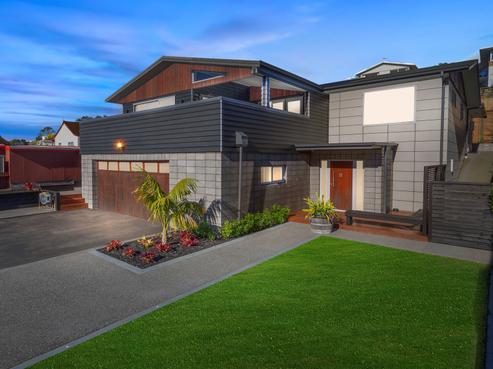19B Kenmore Street, Westown