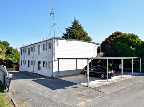 633 Grey Street, Hamilton East