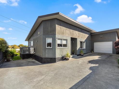61 George Melrose Drive, Te Awamutu