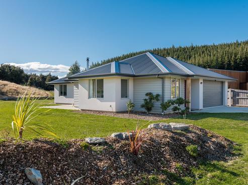 109 Infinity Drive, Wanaka
