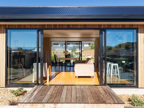 31 Alice Burn Drive, Luggate