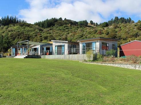 45 Falconer Road, Pohara