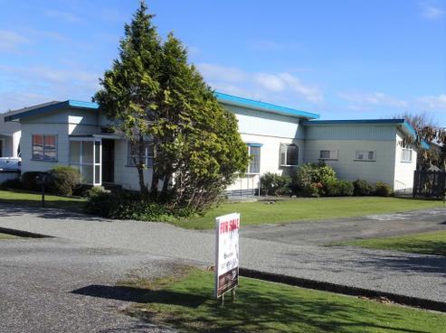 12 Perotti Street, Greymouth