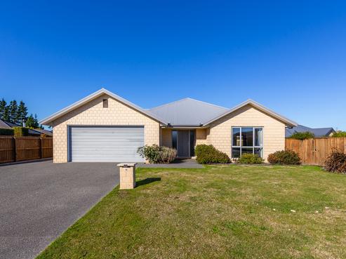 19 Donatello Drive, Rolleston