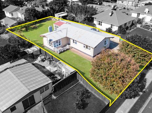 4 Sandra Avenue, Otara