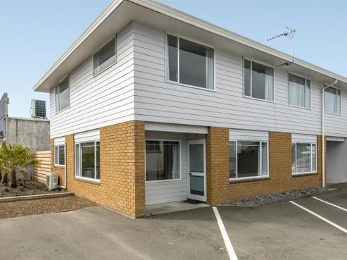21 Gerald Street, Lincoln