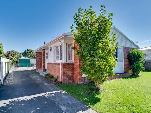 27 Bedford Road, Marewa