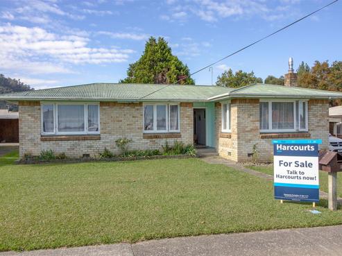 22 Shakespeare Street, Te Aroha