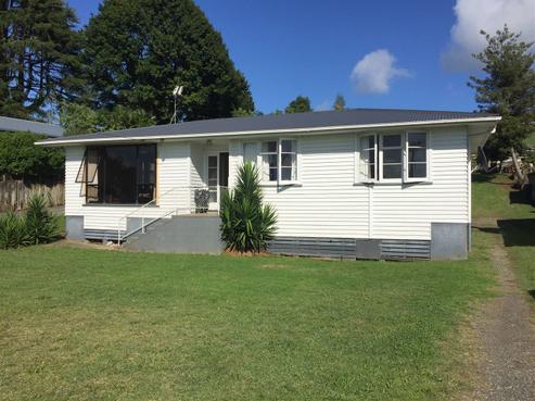 12 Old Te Kuiti Road, Otorohanga