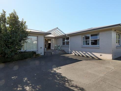 51A Vardon Road, Saint Andrews