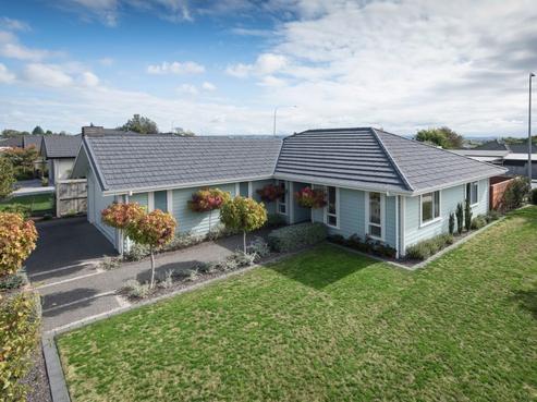 2 Stedyl Crescent, Richmond
