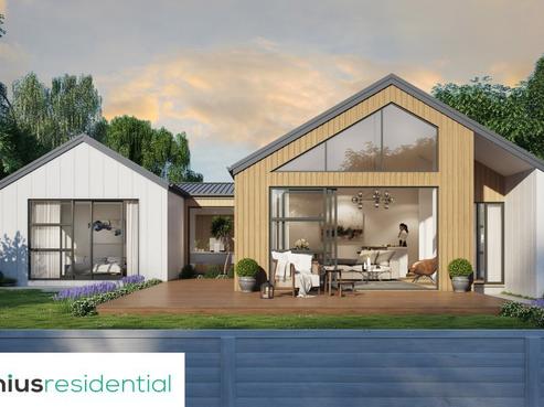 68A Heretaunga Square, Silverstream