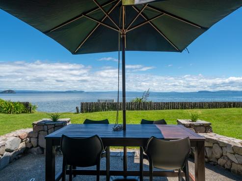 242 Raniera Grove, Hatepe