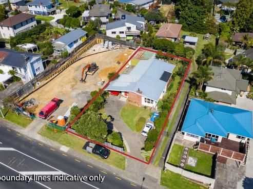 72 Union Road, Howick