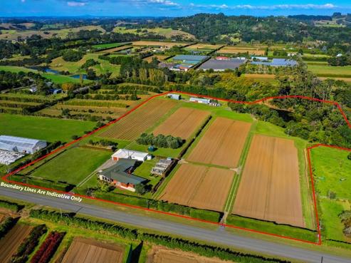 117 Mahana Road, Waimauku
