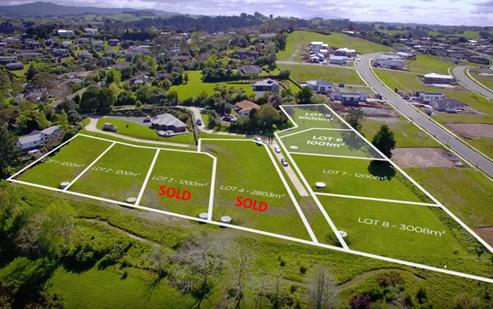 89B Blue Gum Drive, Warkworth