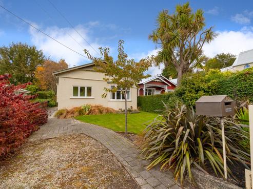 60 Argyle Street, Mornington