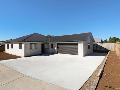 2 Rees Way, Tuakau